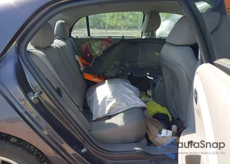 2012 Chevrolet Malibu Ls из США, поврежденный, VIN 1G1ZB5E02CF252141